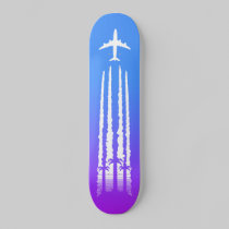 Tropical Airline Cool Breeze skateboards