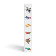 Tropical Aquarium Fish Avery Binder binder