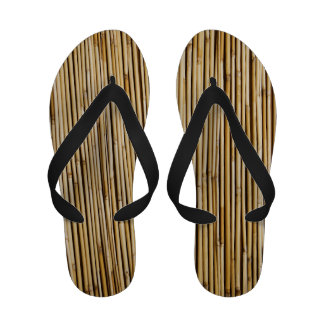 Bamboo Flip Flops, Bamboo Sandal Footwear for Women  Men