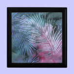 Tropical Batik Jewelry Box gift boxes