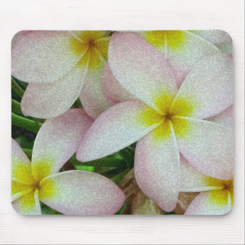 Tropical Beauty mousepad
