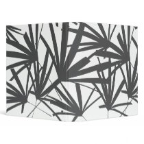 TROPICAL BLACK Binder