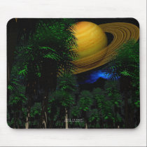 Tropical Bliss mousepads
