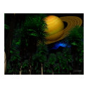 Tropical Bliss posters