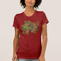Tropical Blossom TShirt