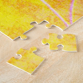Tropical Borders Jigsaw Puzzles