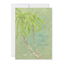 Tropical Breeze II Bahamas Invitation