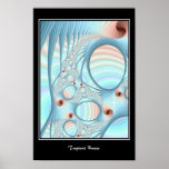 Tropical Breeze posters