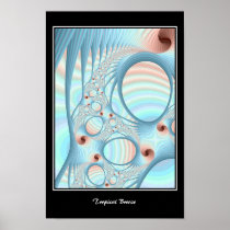 Tropical Breeze Print