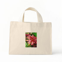 tropical bromeliad & orchids, fairchild tropical g bags by palmimages tropical bromeliad & orchids, fairchild tropical g bags