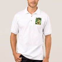 Tropical Bromeliad - Walk in the Garden t-shirts by palmimages Tropical Bromeliad - Walk in the Garden t-shirts