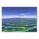 Tropical cards