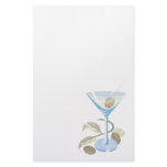Tropical Cocktail Stationary stationery