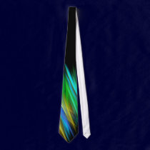 Tropical Colors ties
