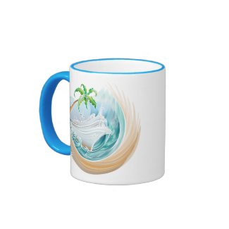 Tropical Cruise