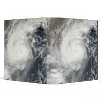 Tropical Cyclone Laila Binders
