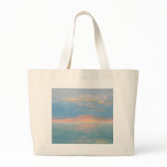 Tropical Dawn Canvas Bag