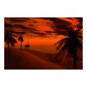 Tropical Days posters