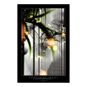 Tropical Daze posters