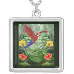 Tropical Delight Pendants