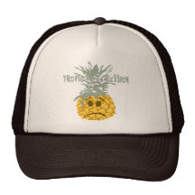 Tropical Depression Hats