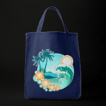 Tropical Design bags