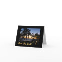 Tropical Destination Notecard