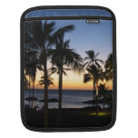 Tropical Destination Sleeve For iPads