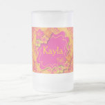 Tropical Dreams Mug