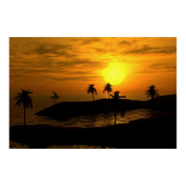Tropical Dreams posters