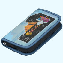 Tropical Faerie rickshaw folios