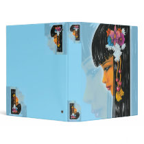 Tropical Faery binder by siffert Tropical Faery binder
