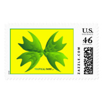 Tropical Fairy Wings postage by TropicalFairy Tropical Fairy Wings postage