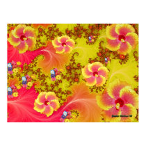 Tropical Fantasy posters by SlayerX Tropical Fantasy posters