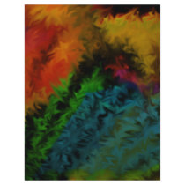 tropical feathers flyers by JustinBlanton tropical feathers flyers