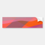 Tropical Fish Bumper Stickers