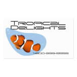 Tropical Fish