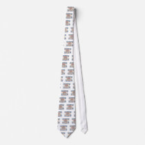 Tropical Fish Graphic Tshirts and Gifts ties