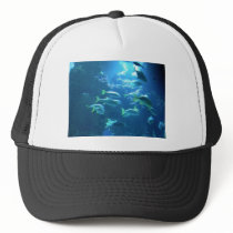 Tropical Fish Hat
