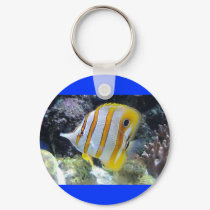 Tropical Fish keychains by the_bonnetts Tropical Fish keychains