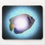 Tropical Fish Mouse Pads