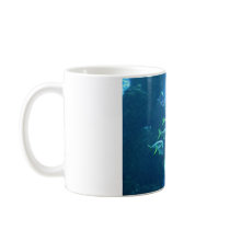 Tropical Fish Mug