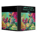 Tropical Fish Original Book or Photo Binder