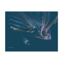 TROPICAL FISH postcards by dequilla TROPICAL FISH postcards