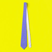Tropical Fish Tie