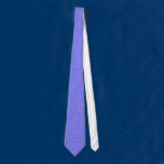 Tropical Fish Tie