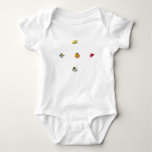 Tropical Fish t-shirts