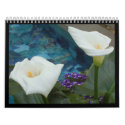 Tropical Flora calendars by ZunigasArt Tropical Flora calendars