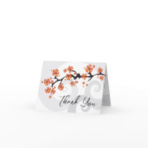 Tropical Flower Fusion Swirl Wedding Invitation cards