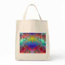 Tropical Forest Bag